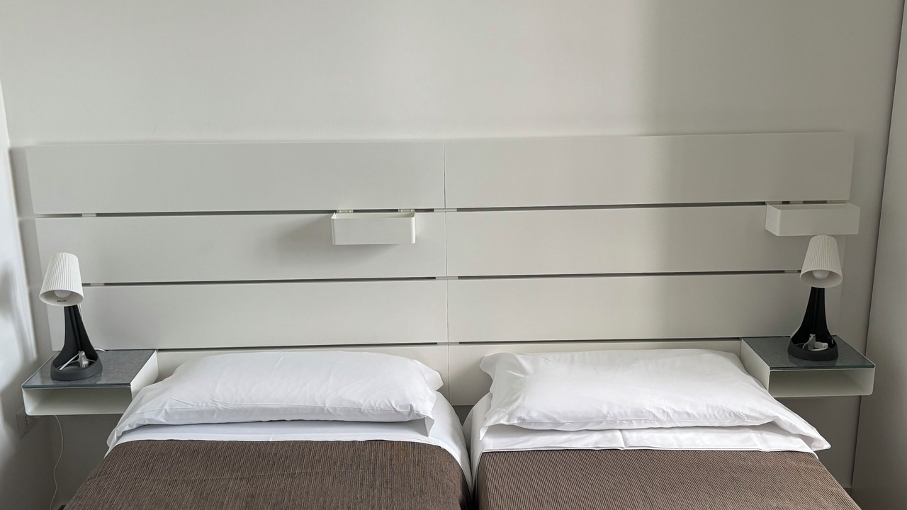 Photo of Bedroom in Potenza