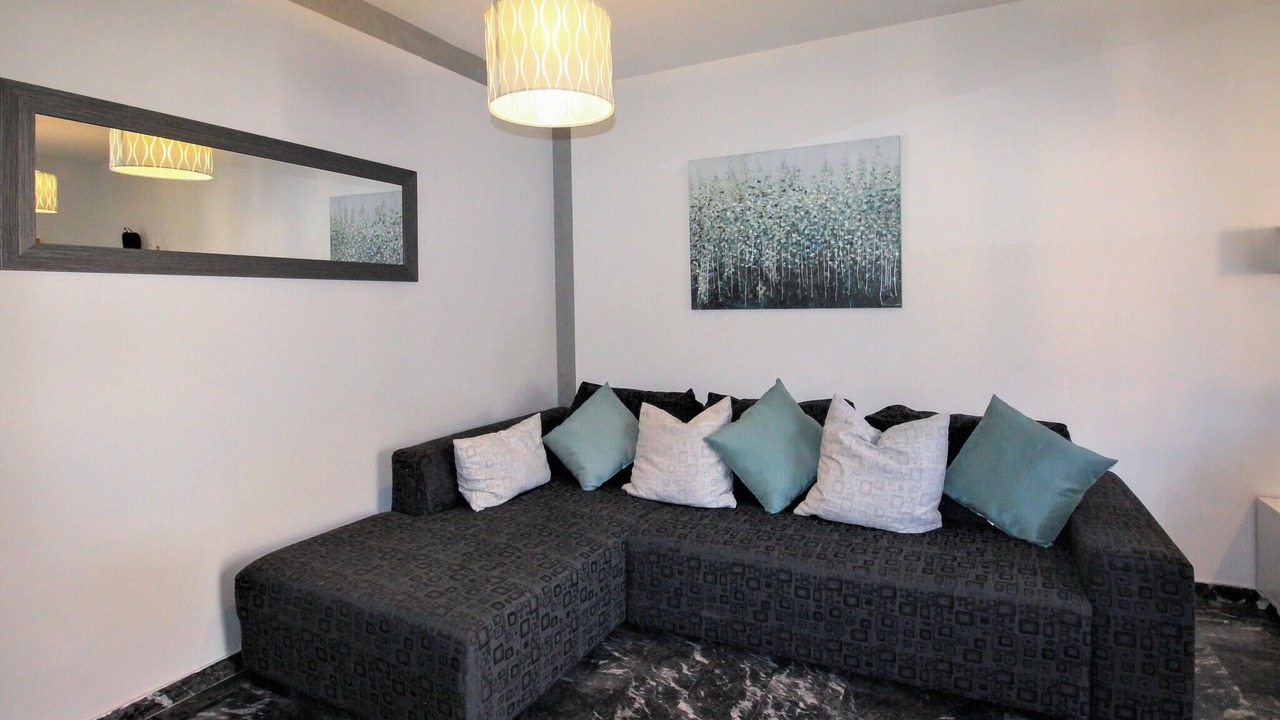 Photo of Bedroom in Montoggio