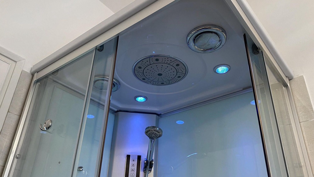 Photo of Bathroom in Montoggio