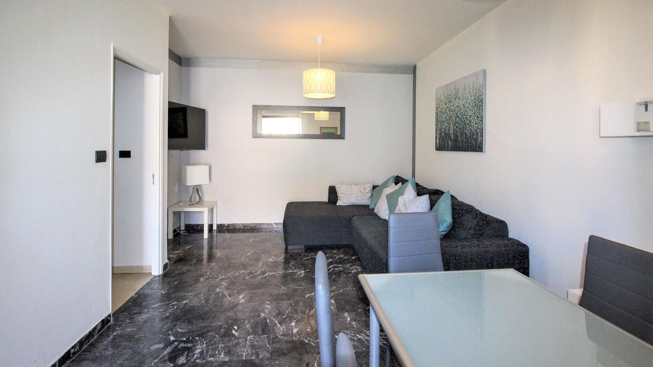 Photo of Bedroom in Montoggio