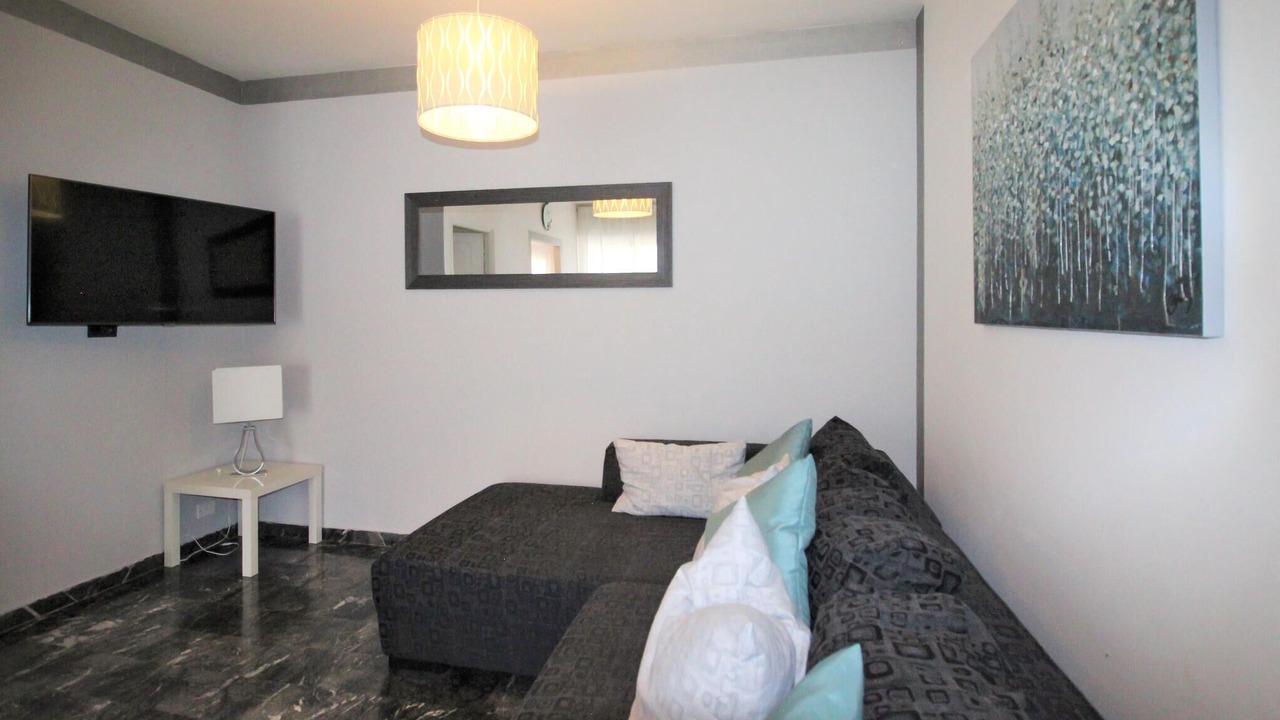 Photo of Bedroom in Montoggio