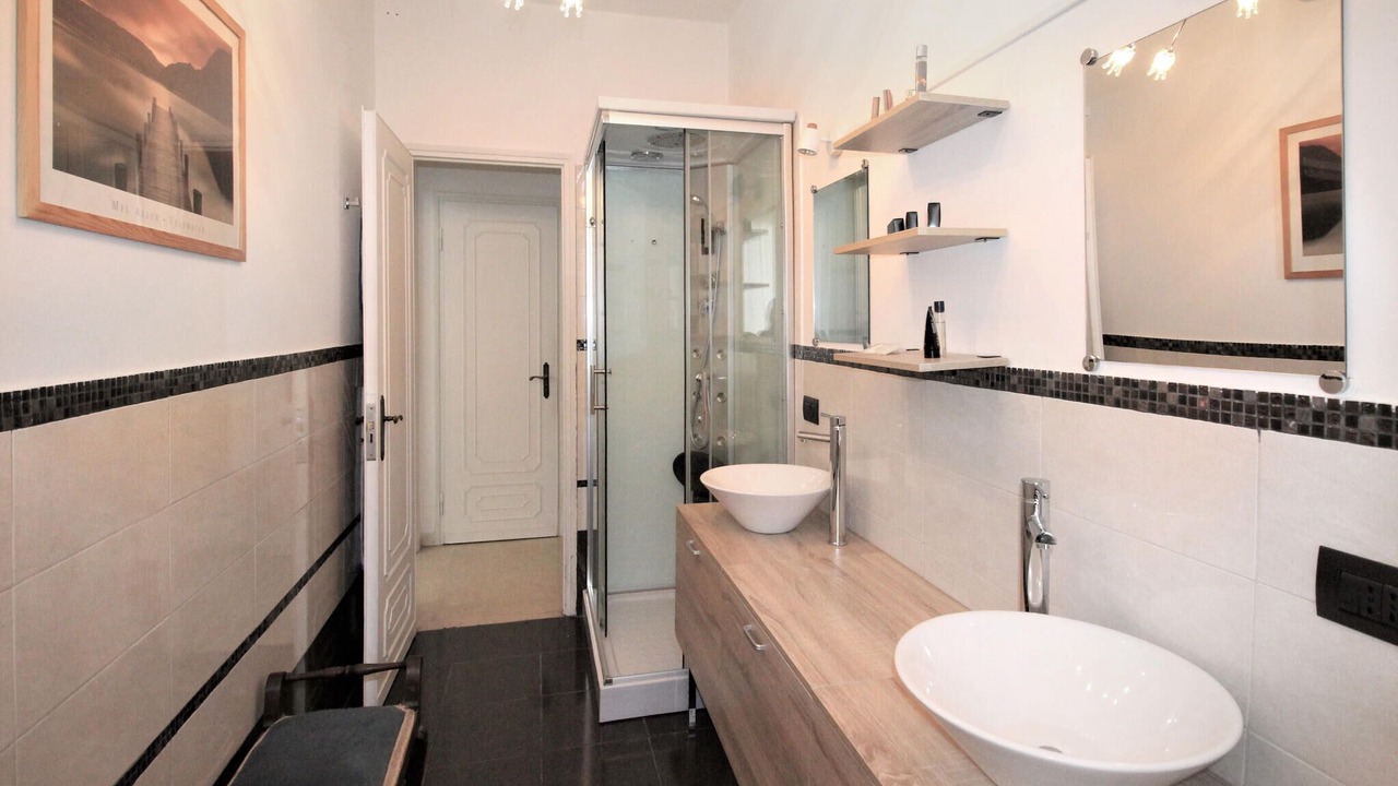 Photo of Bathroom in Montoggio