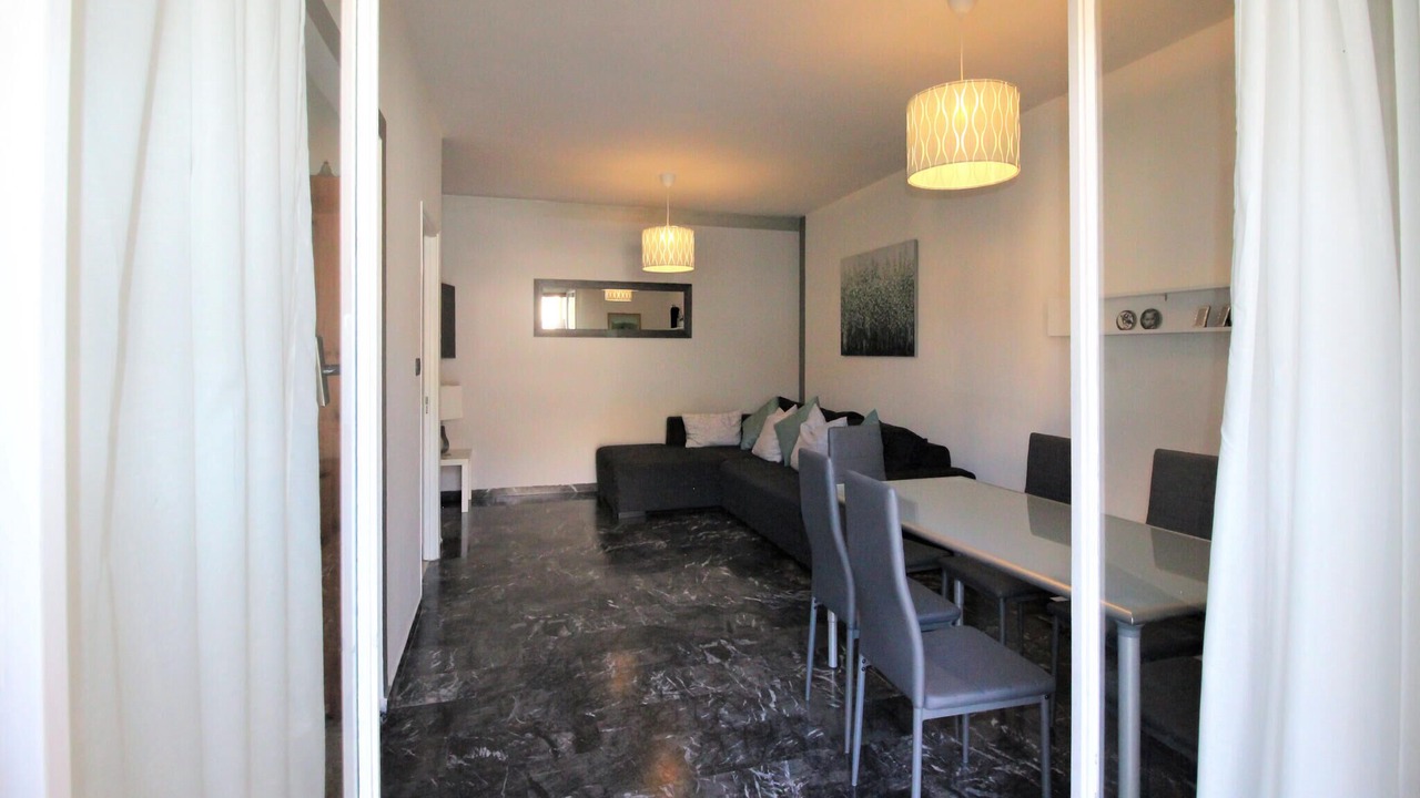 Photo of Bedroom in Montoggio