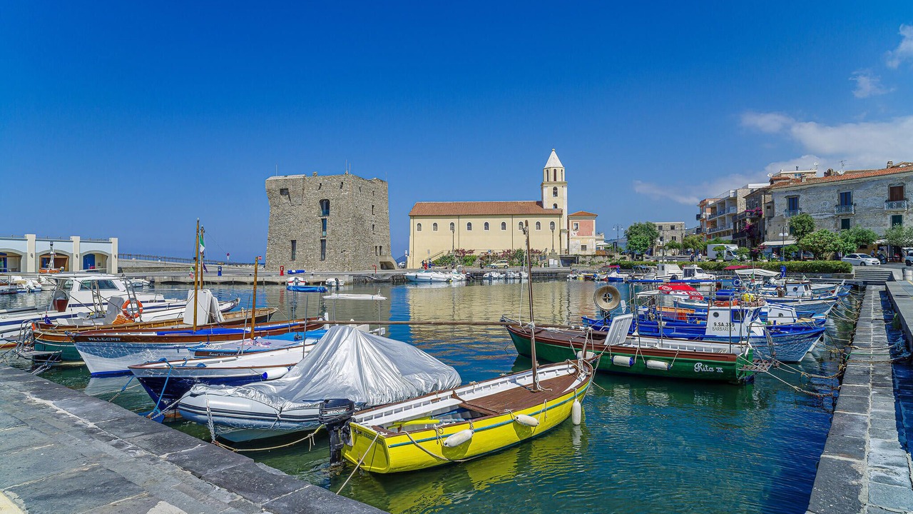 Photo of Others in Marina di Casal Velino