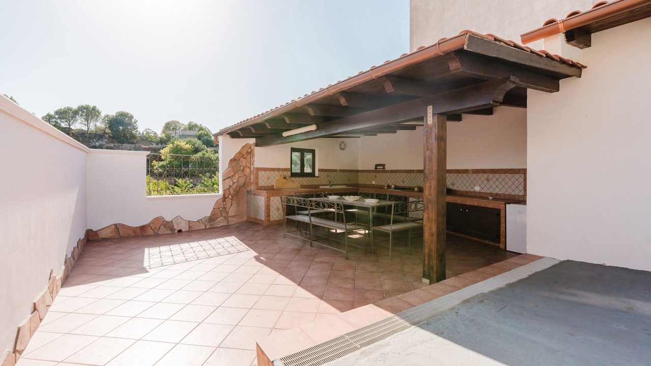 Photo of Outdoor in Partanna