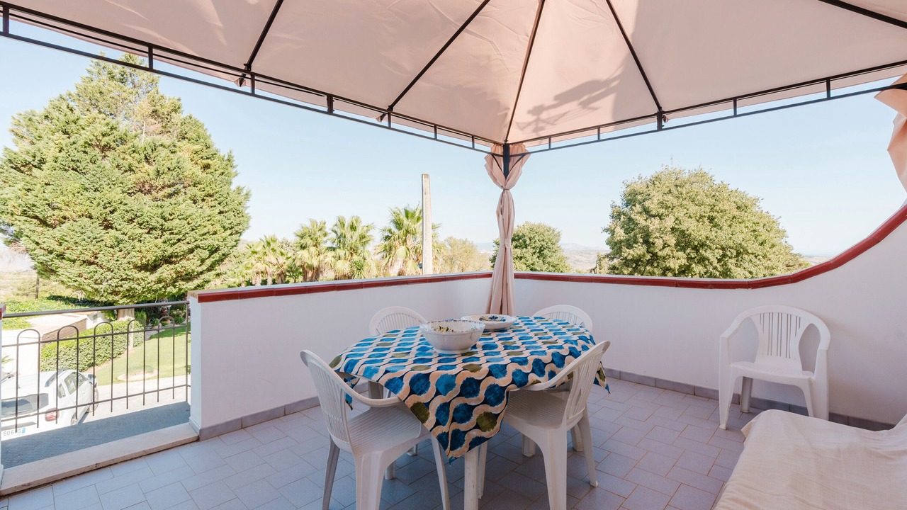 Photo of Outdoor in Partanna