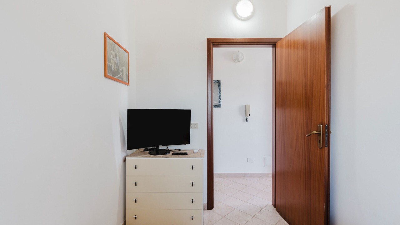 Photo of Bedroom in Partanna