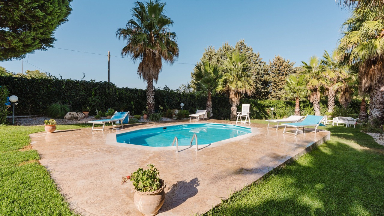 Photo of Outdoor in Partanna