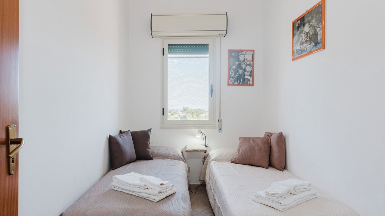Photo of Bedroom in Partanna