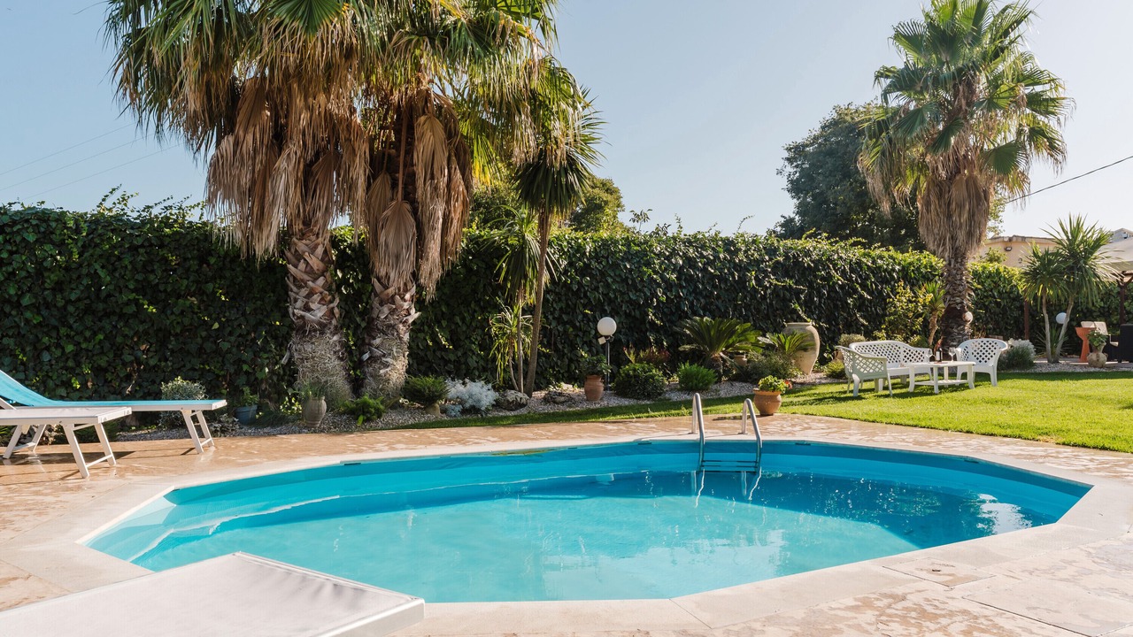 Photo of Outdoor in Partanna