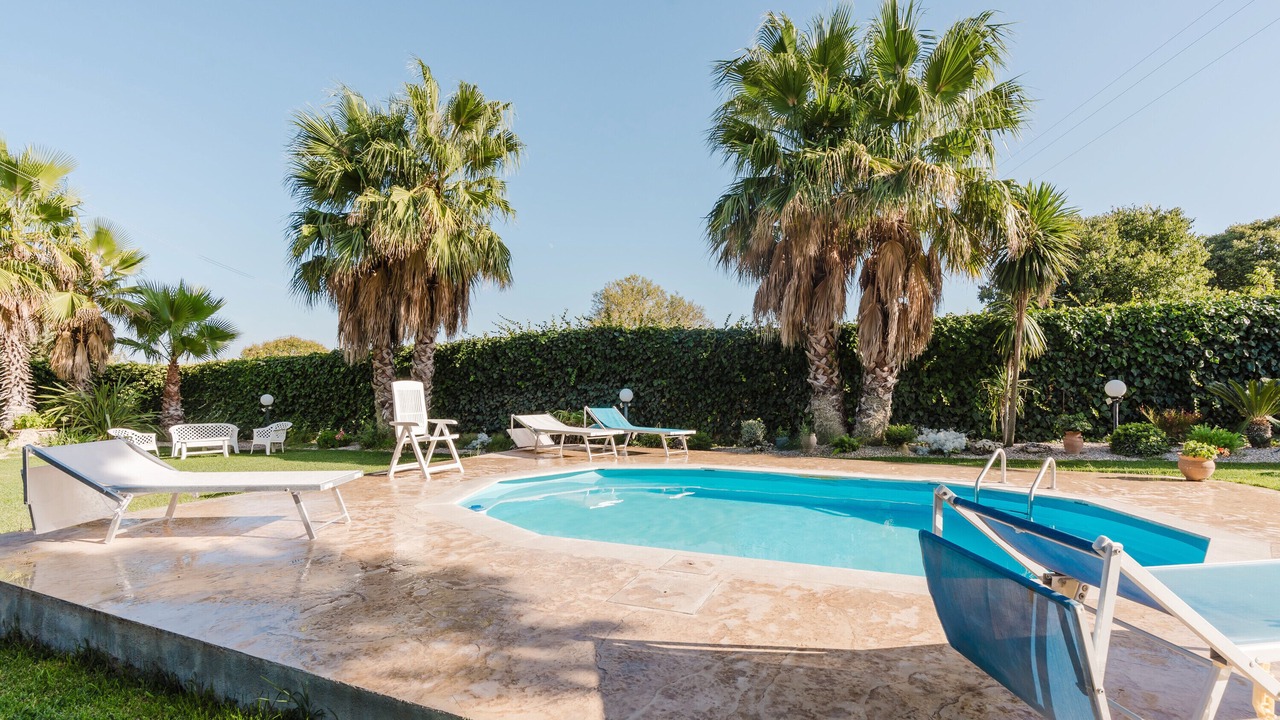 Photo of Outdoor in Partanna