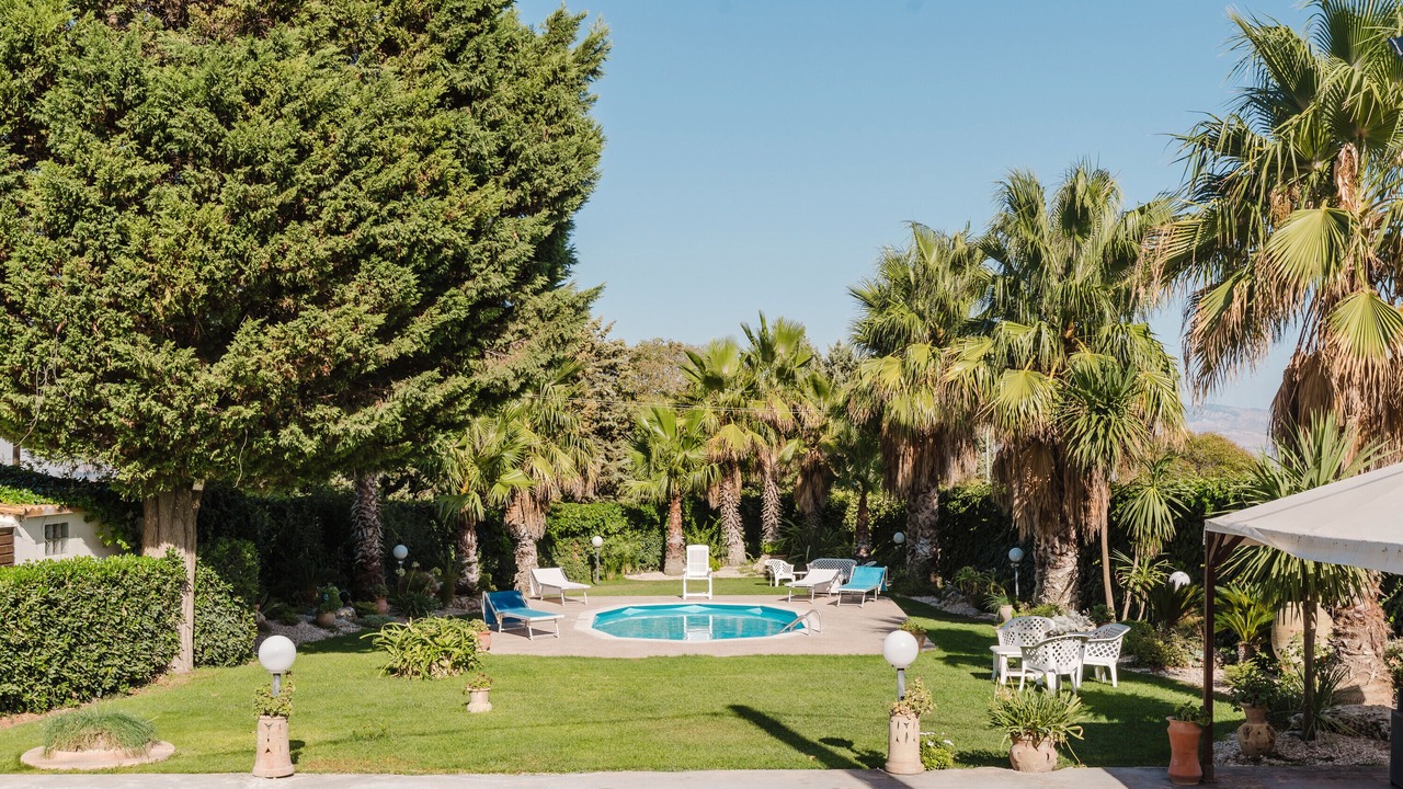 Photo of Outdoor in Partanna