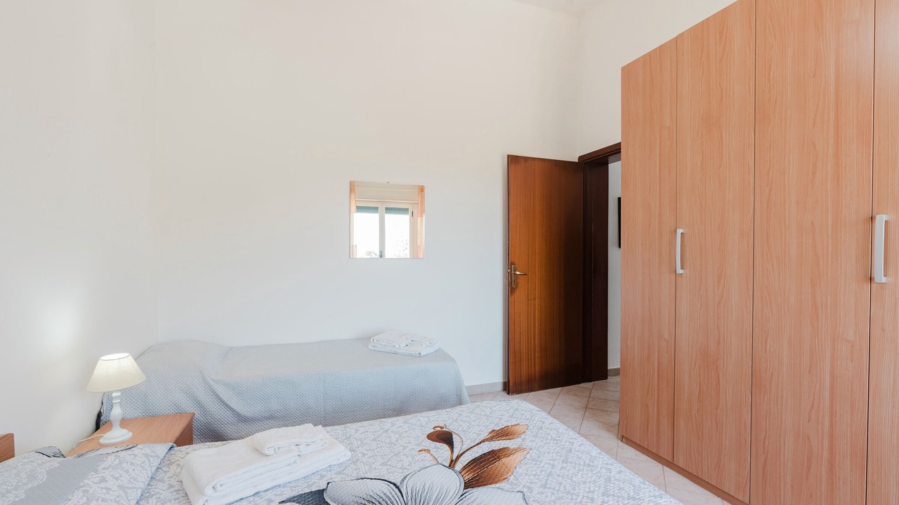 Photo of Bedroom in Partanna