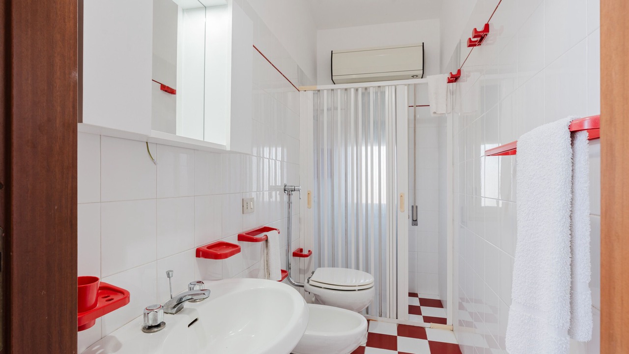 Photo of Bathroom in Partanna