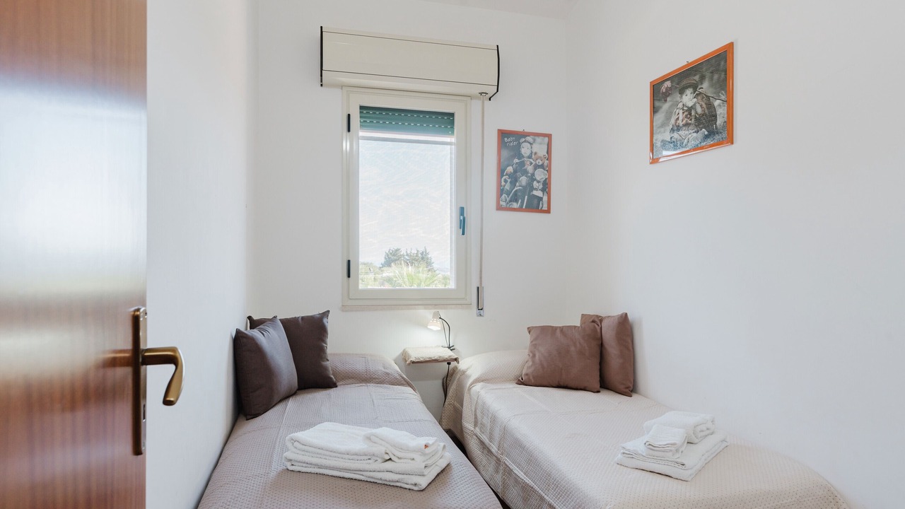 Photo of Bedroom in Partanna
