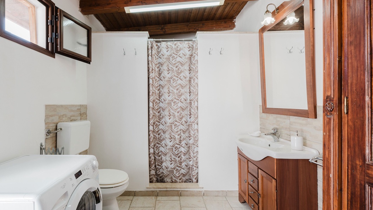 Photo of Bathroom in Partanna
