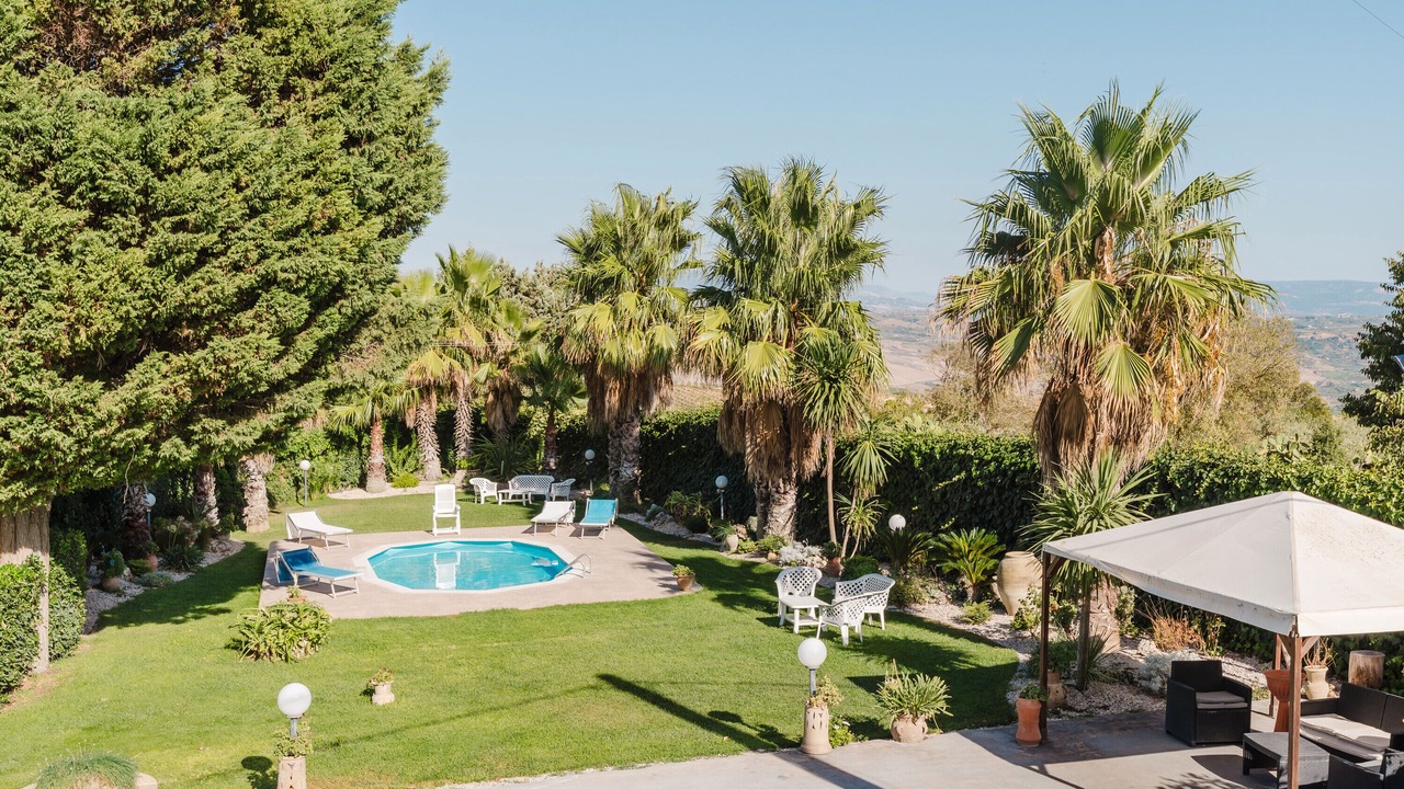 Photo of Outdoor in Partanna