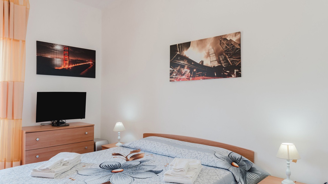 Photo of Bedroom in Partanna