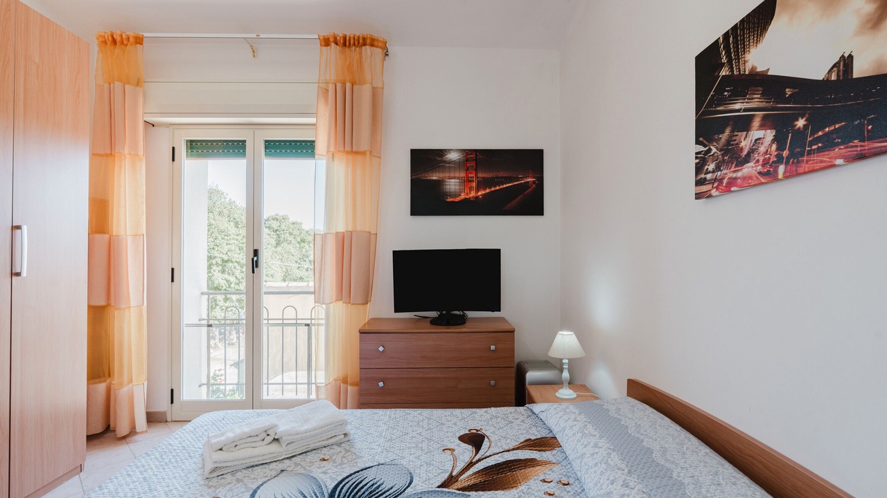 Photo of Bedroom in Partanna