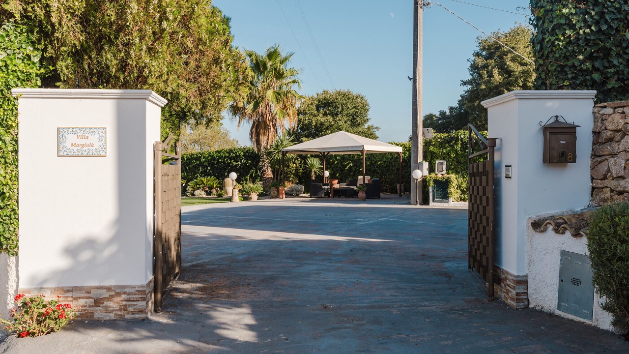 Photo of Outdoor in Partanna