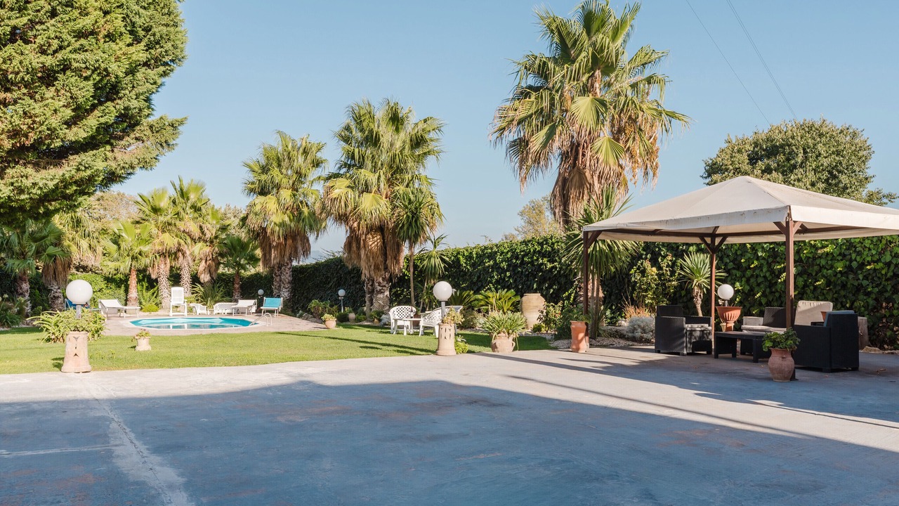 Photo of Outdoor in Partanna