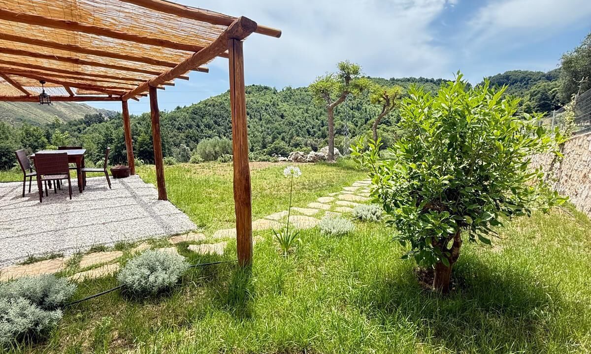 Photo of Outdoor in San Giovanni a Piro