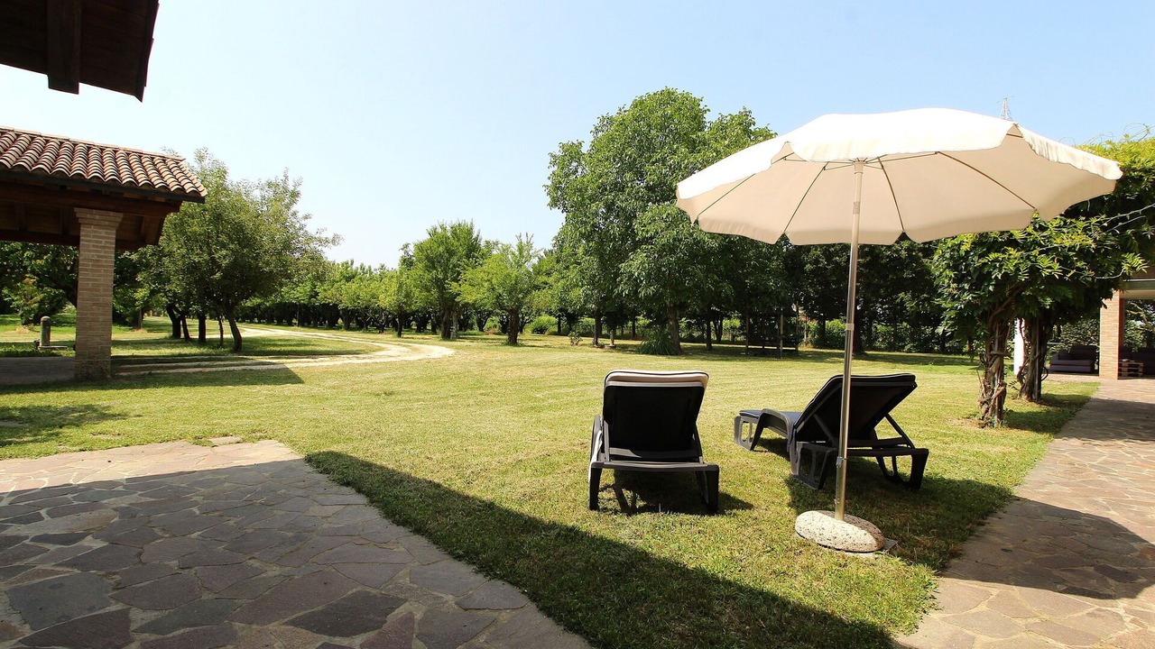 Photo of Outdoor in Silea