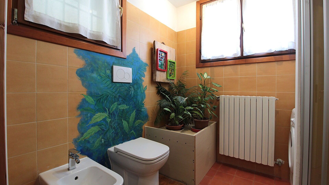 Photo of Bathroom in Silea