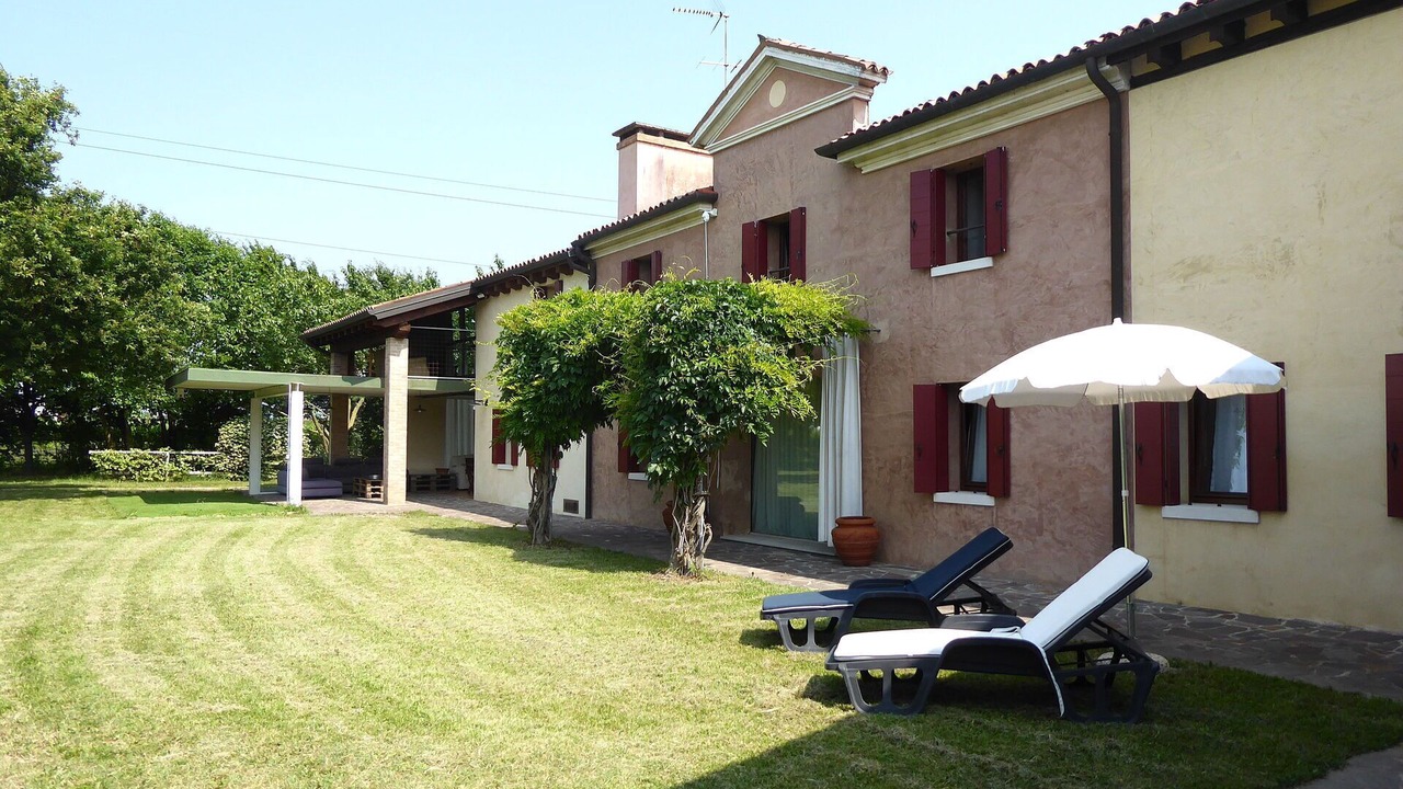 Photo of Outdoor in Silea