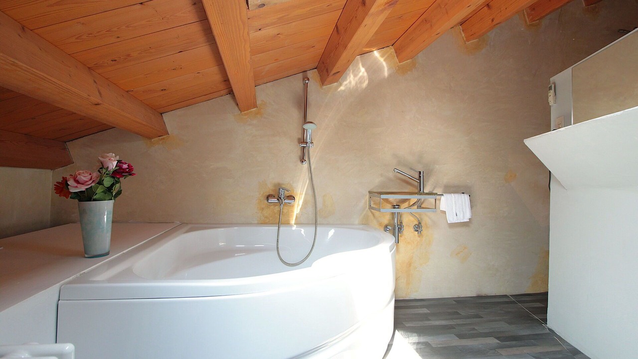 Photo of Bathroom in Silea