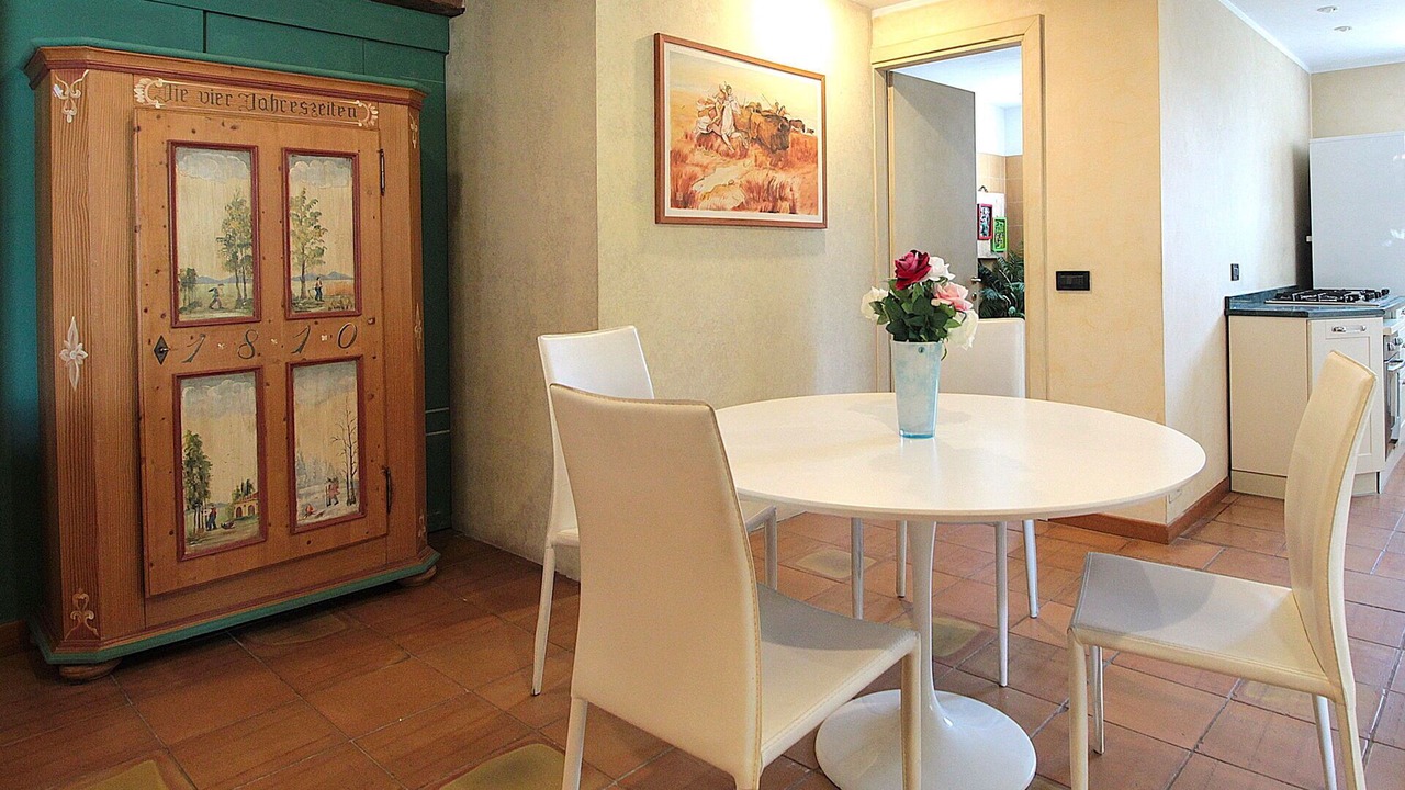 Photo of Bedroom in Silea
