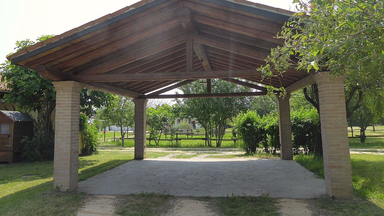 Photo of Outdoor in Silea