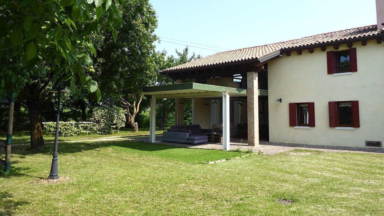 Photo of Outdoor in Silea
