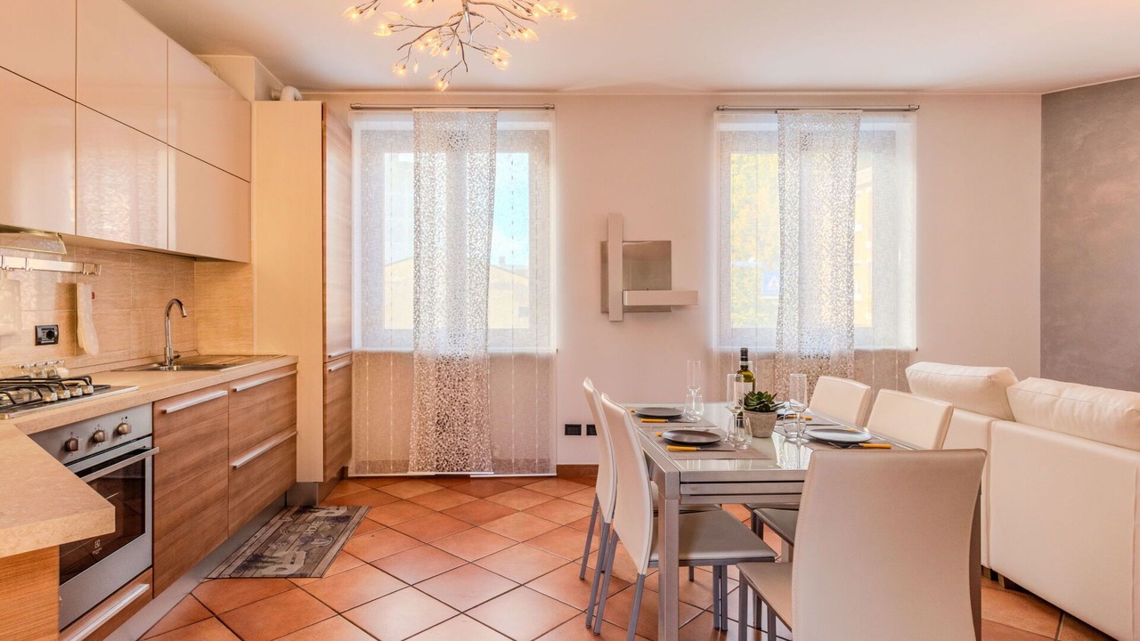 Photo of Bedroom in Rovellasca