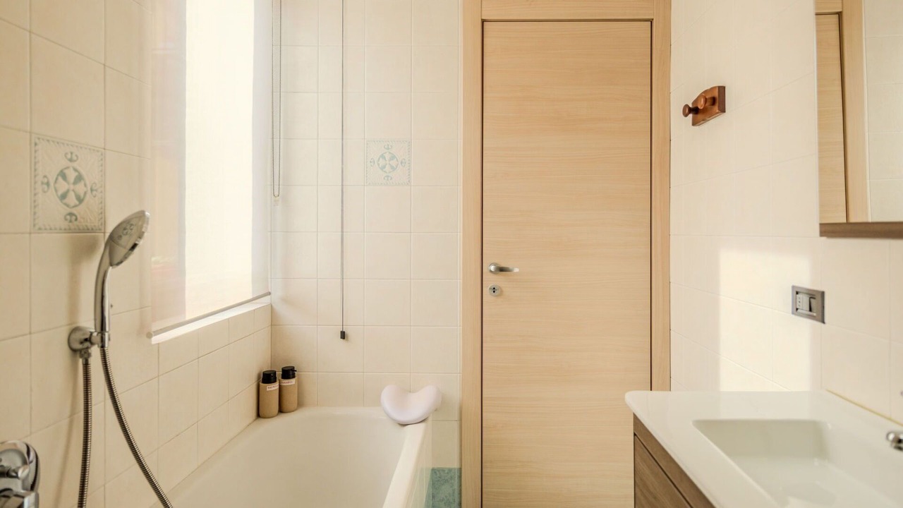Photo of Bathroom in Rovellasca