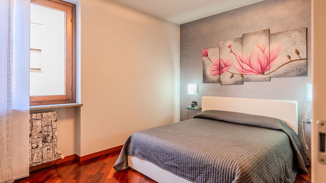Photo of Bedroom in Rovellasca
