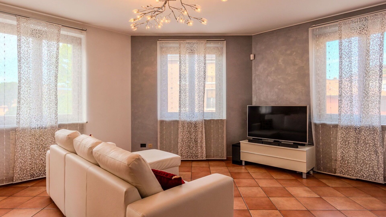 Photo of Bedroom in Rovellasca
