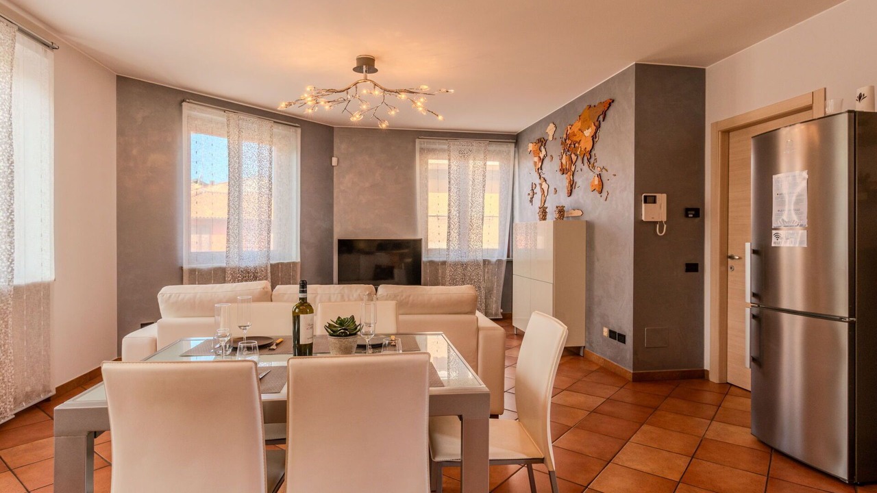Photo of Bedroom in Rovellasca