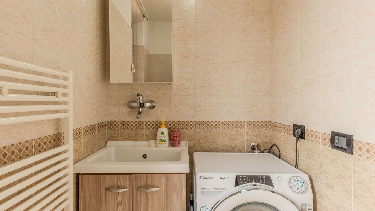 Photo of Bathroom in Rovellasca