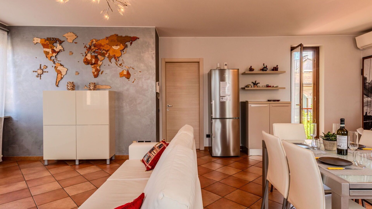Photo of Bedroom in Rovellasca