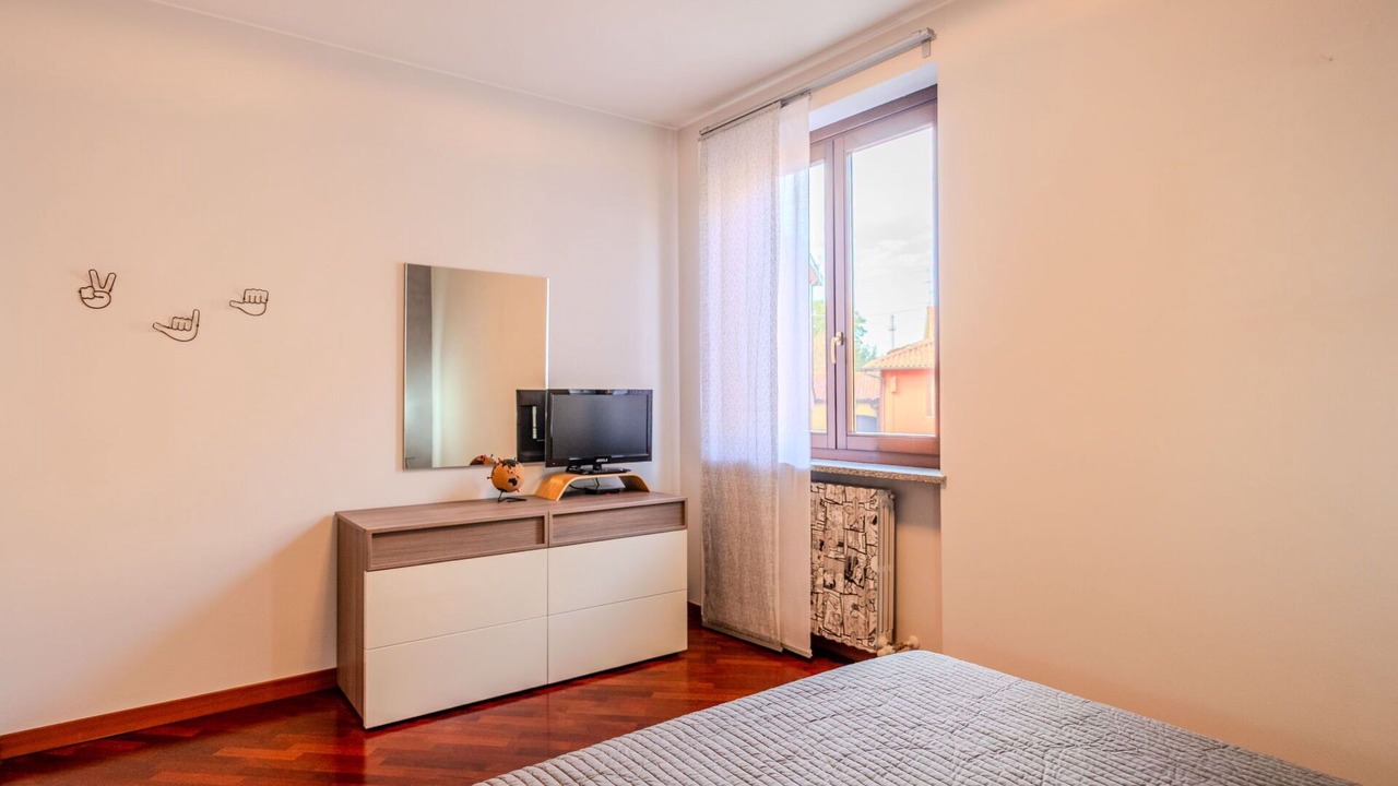 Photo of Bedroom in Rovellasca