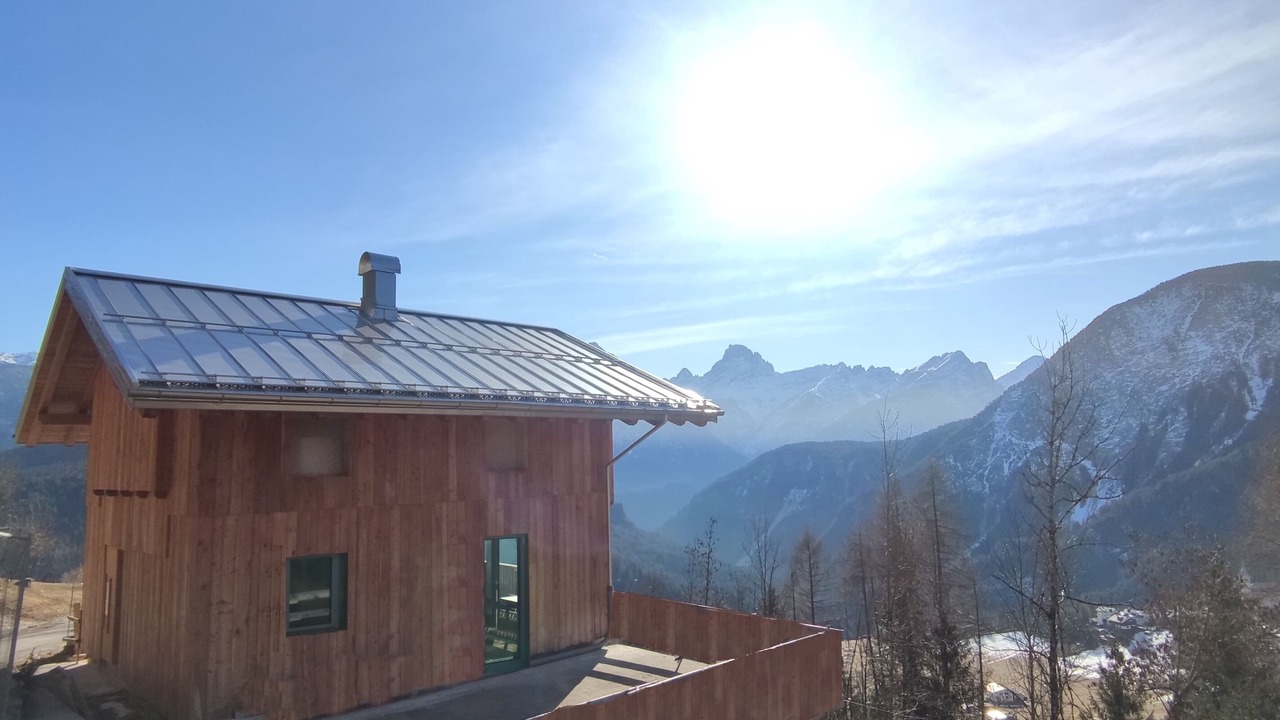 Photo of Outdoor in Borca di Cadore
