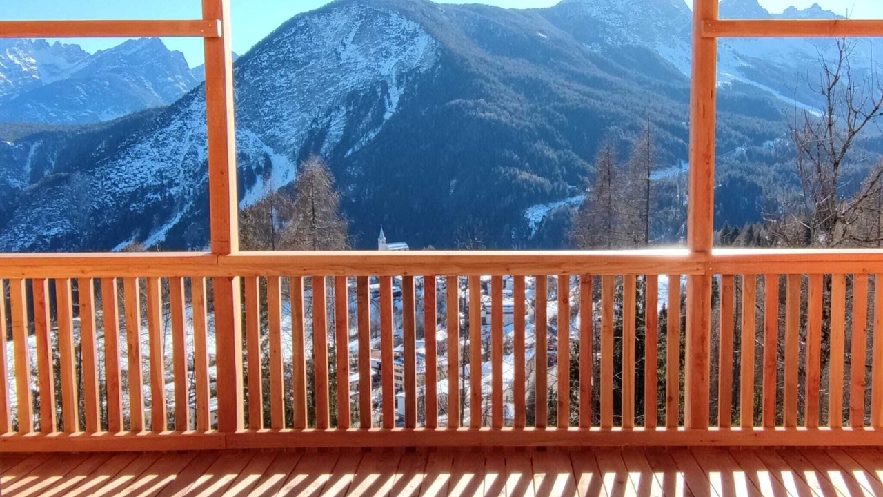 Photo of Outdoor in Borca di Cadore
