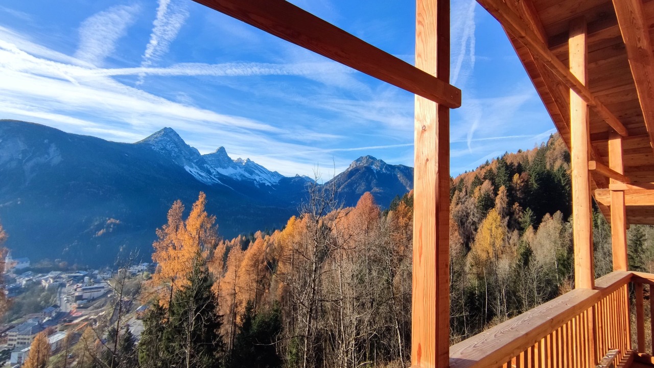 Photo of Outdoor in Borca di Cadore