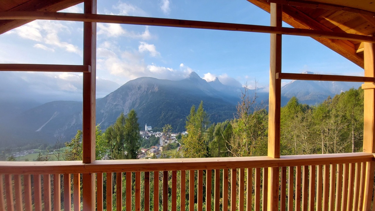Photo of Outdoor in Borca di Cadore