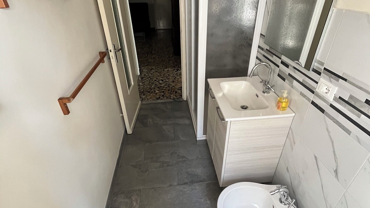 Photo of Bathroom in Cadepiaggio