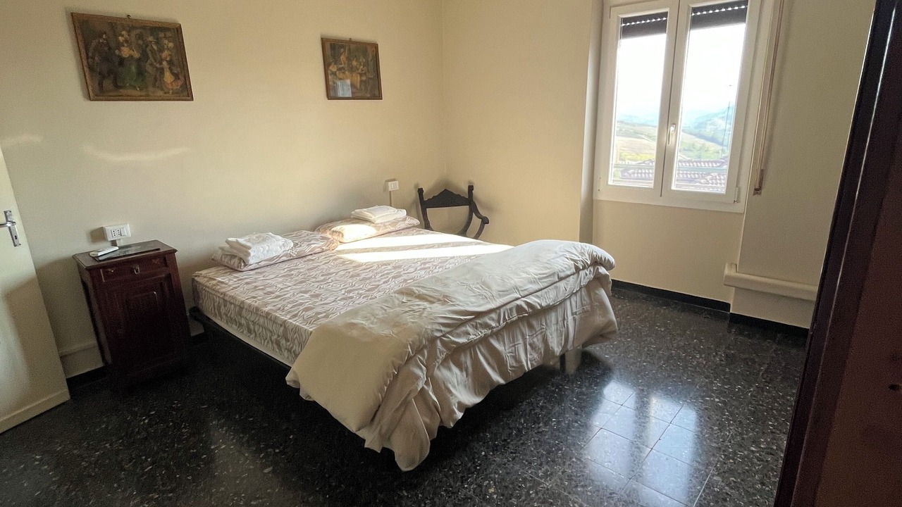 Photo of Bedroom in Cadepiaggio