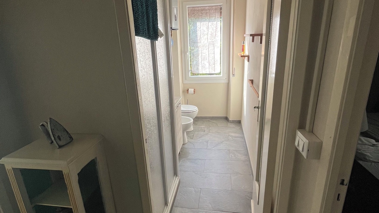 Photo of Bathroom in Cadepiaggio