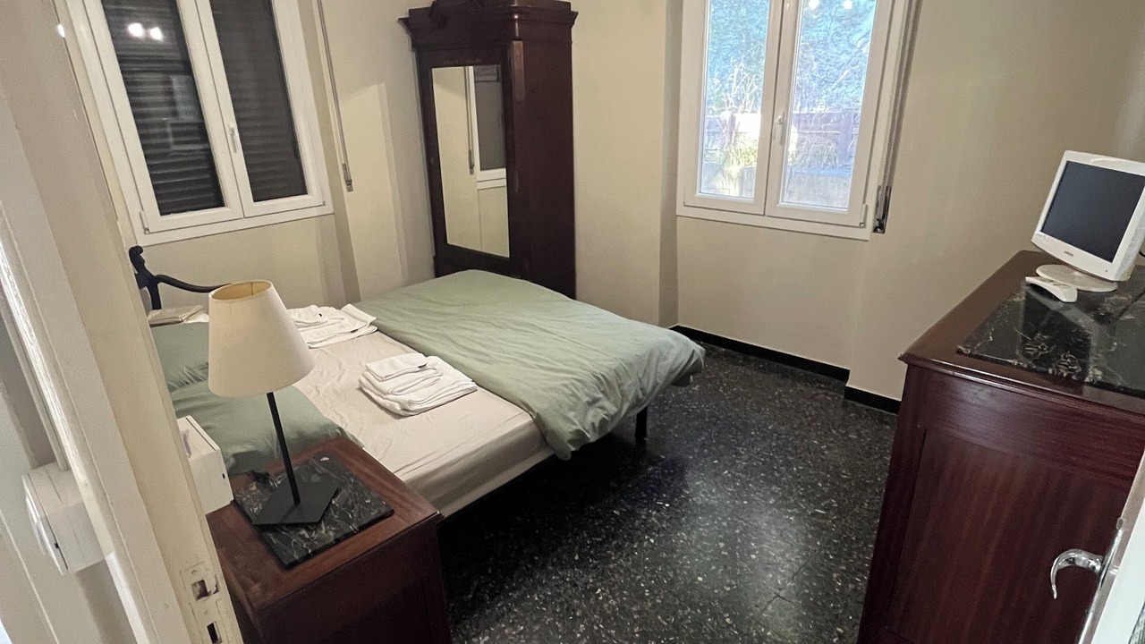 Photo of Bedroom in Cadepiaggio