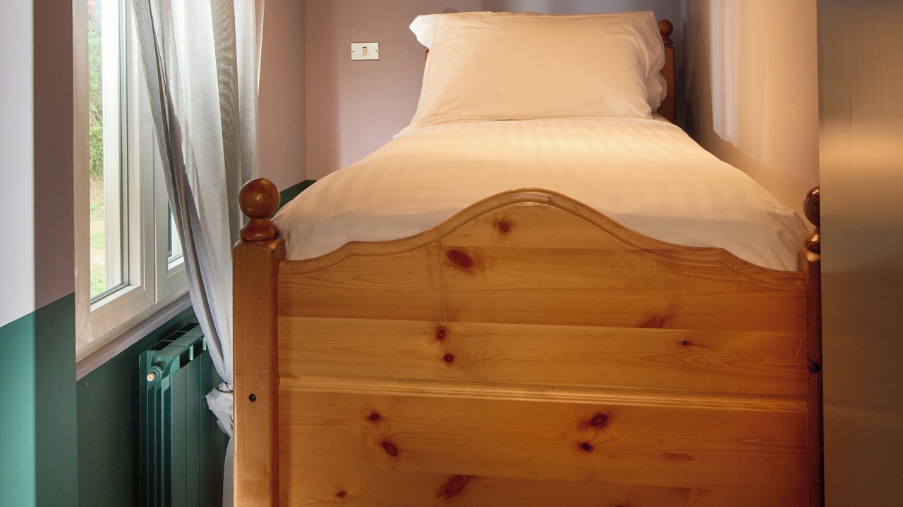 Photo of Bedroom in Barga